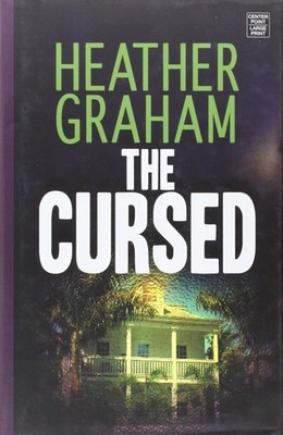 The Cursed (Krewe of Hunters)