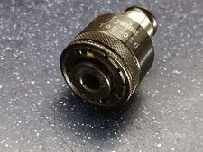 Lyndex 5/16" Torque Quick Change BILZ #1 Tapping Collet T05-020 CNC Holder .3125