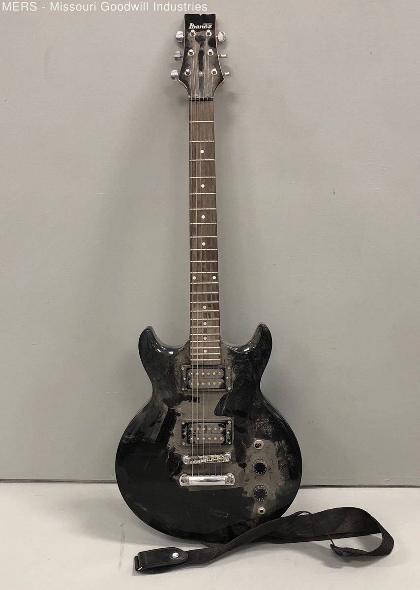 Ibanez Gax70 In Electric Guitars for sale - eBay