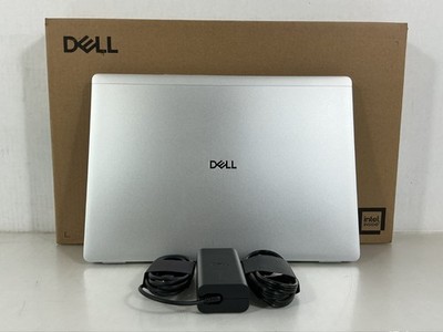 Dell Pro 16 Plus PB16250 Ultra 7 266V 16GB 512GB SSD W11P - 8RTCV
