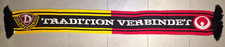 Dynamo Dresden Schal / Sponsor "VEOLIA" / Tradition Verbindet /