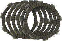 Kupplungssatz Serie Ck Ersatz EBC Honda Crf 150 / Cr 125 / Cd 250 / Cb 250 / ...