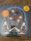 Journey Frontiers Original 1983 Vinyl LP Record Album