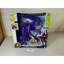 NEW Alien Queen Giant Poseable Chomping Jaw Lanard Collection 31309 1490WH 96S10