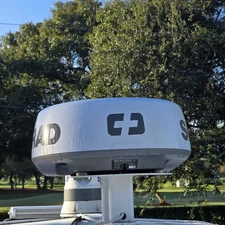 Lot of Simrad Electronics