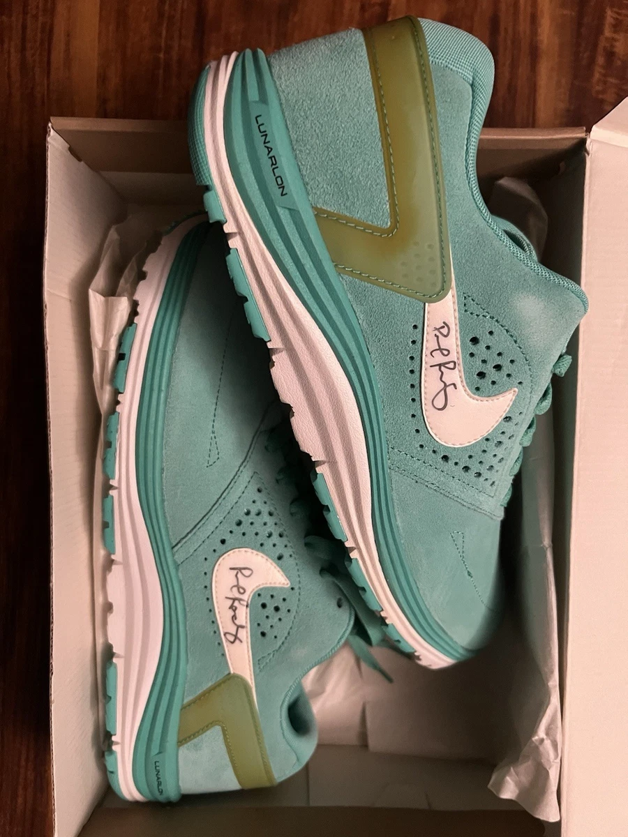 Nike SB Lunar Sneakers for Men for Sale | Authenticity Guaranteed