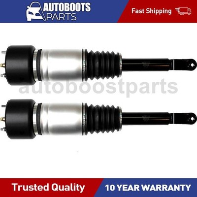 Front Air Suspension Strut for 2009-2009 Jaguar Super V8