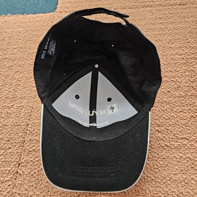 NYU GHP Department Epidemiology Adult Baseball Cap Hat Strapback
