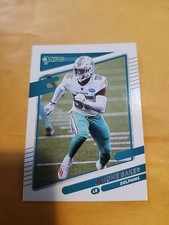2021 Donruss Football Card Jerome Baker #67