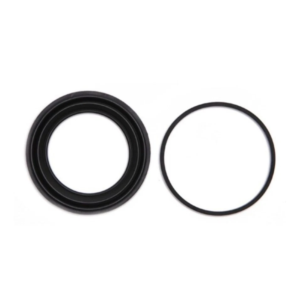 Kit de sellado de pinza de freno de disco delantera ACDelco original para GMC Savana 2500 1996-2002 Foto 2 de 4