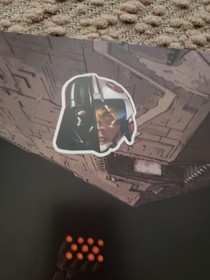 Super Star Wars Vinyl LP Record Nintendo NES & SNES Soundtrack VGM