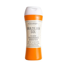 Homebright Brazilian Sol In-Wash Fragrance Booster 10.5 oz Fresh Scent