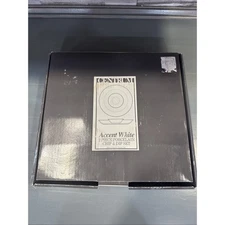 Centrum Porcelain 2 Ounce Order Chip And Dip Set NIB