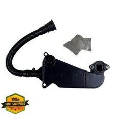 Ford F250 F350 6.7l Powerstroke Air Oil Separator Pcv Ccv Filter