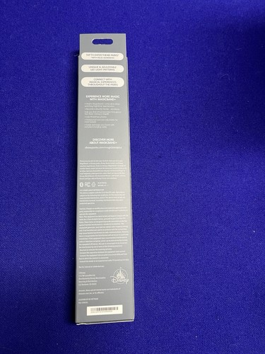 2025 Disney Parks Cinderella 75th Anniversary Cinderella MagicBand Plus New HTF - Picture 4 of 5