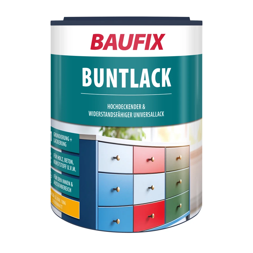 BAUFIX Buntlack - Bild 2 von 4