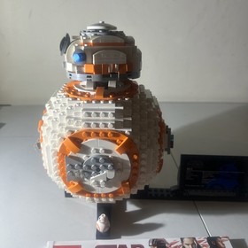 LEGO Star Wars BB-8 Droid 75187