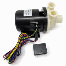 PA0613 Icemaker Water Pump for Hoshizaki HOSPA0613 HOS321444A01 HOSHS-0176