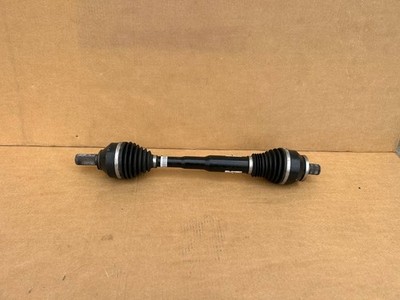 2022-2024 RIVIAN R1T (B) RIGHT OR LEFT REAR CV AXLE SHAFT  C100055199-B