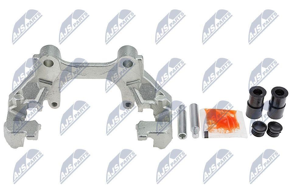 NTY Brake Caliper Carrier Bracket HZP-WW-067A For Audi Seat Skoda VW