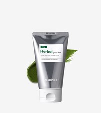 MEDI PEEL Herbal Peel Tox Pro 120ml Wash Off Type Cream Mask K-Beauty