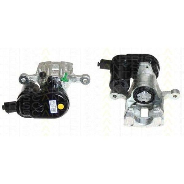 Bremssattel Bremssystem Mobis FüR Hyundai I30 1.4 1.6 Crdi KIA Cee'd Sportswagon-image