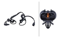 Hella 6PU 230 048-881 Sensor, Raddrehzahl FüR Mitsubishi