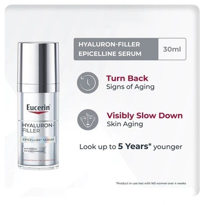 Eucerin Hyaluron-Filler Epicelline  Serum 30ml | Serum | Anti Aging