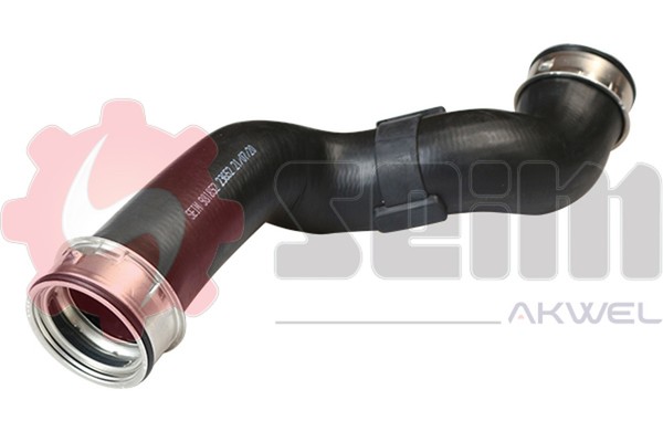 Seim Ladeluftschlauch 981852 FüR Mercedes Klasse Model S203 W203 CL203 200 CDI-image
