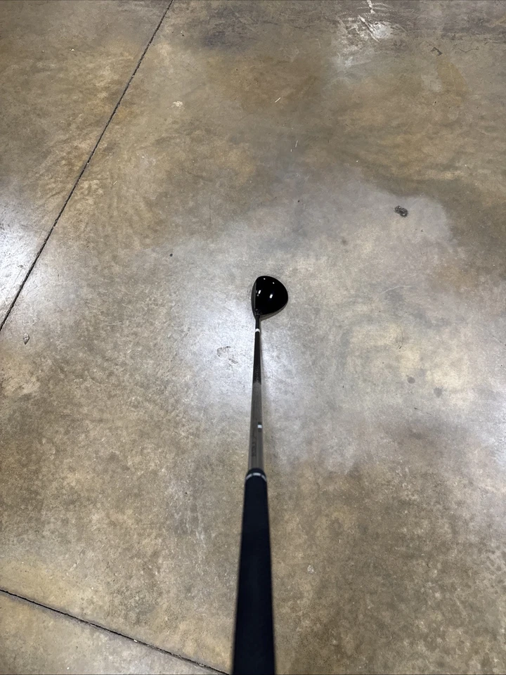 TaylorMade Qi10 Max Fairway Wood 19° 5 Stiff Flex - Image 2 of 4