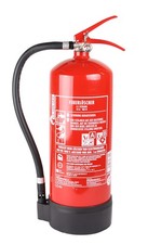 Schaumfeuerlöscher 6 Liter