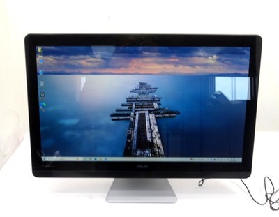 Asus ZN241IC 24'' FHD Core i5-7200U 2.50GHz 8GB 256GB SSD AIO