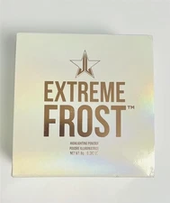 Jeffree Star Cosmetics Extreme Frost Highlighting Powder Sour Ice