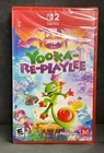 Yooka-Replaylee (Nintendo Switch 2) BRAND NEW