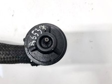 Hyundai Elantra 2001 EGR Valve Exhaust Gas DD11, Genuine FR2124092-45