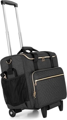 Reisetasche auf Rollen Luxja