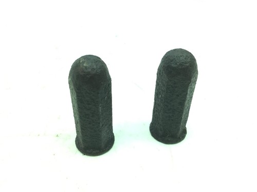 KYMCO G-DINK G DINK 125 PAAR MUTTERN BEFESTIGUNG AUSPUFF KRÜMMER 2012