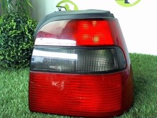 Feu arrière Skoda FELICIA