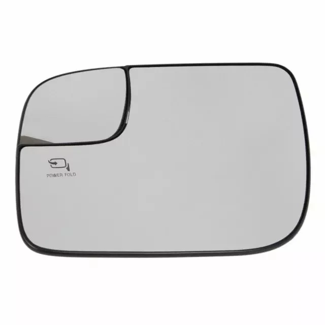 Cristal del espejo para Ford Explorer 2011-2019 (N/P BB5Z-17K707-AA)