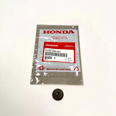 #ad #ad HONDA Valve Stem Seal HRX217 HRS216 HRR216 HRN216 12209 Z8B 003 Genuine OEM $6.60