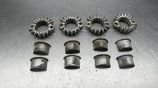 Honda CB550 1975-1976 Motorcycle Exhaust Collars And Collets 