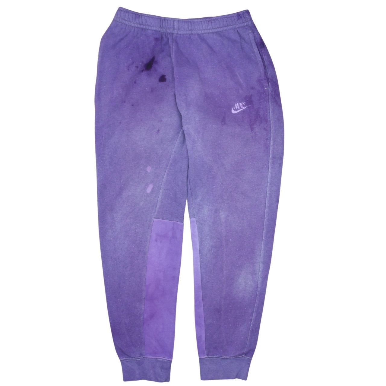 Nike Purple Trousers Mens M