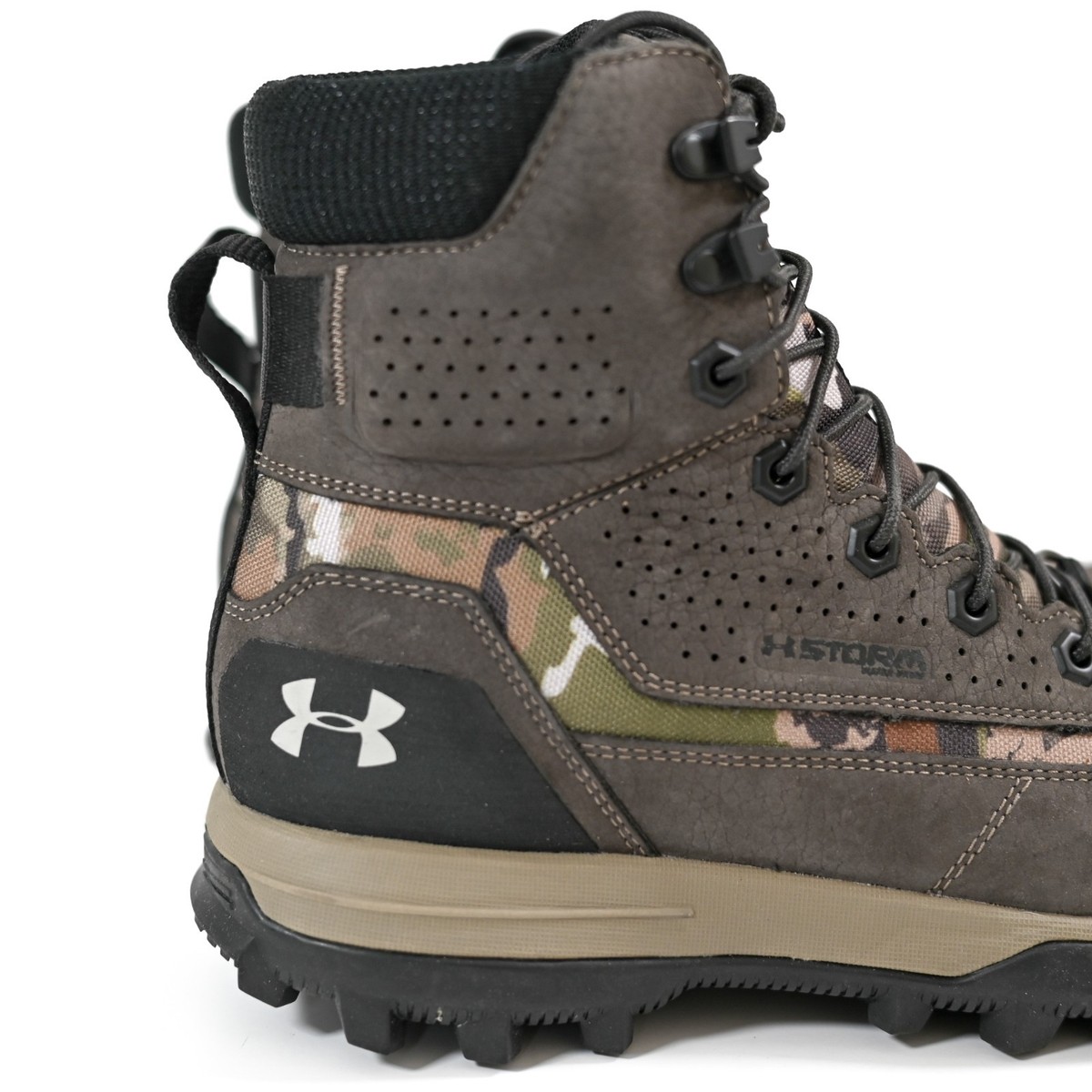 Under Armour Speed Freak Bozeman 2.0 Boots‎ Mens 8 Waterproof Hunting Outdoor Under Armour Men main image 4