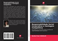 Nesibe P¿Nar U¿Urlar | Responsabilidade Social Corporativa E Vantagem...