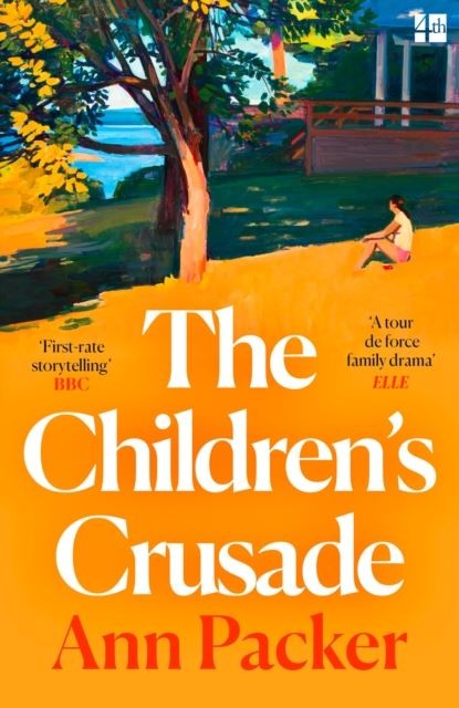 The Children's Crusade by Ann Packer Paperback - Image 9