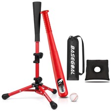 Baseball Tee for ,Batting Tee,Softball Tee,Youth Hitting Tee,Teeball Tee,Trav...