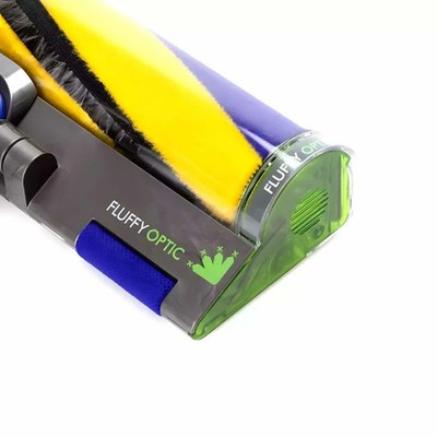 NEW Dyson V15 SV22 Detect Laser Slim Soft Vacuum Cleaner Brush