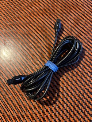 AudioQuest Pearl OptiLink 1.5M Digital Optical Audio Cable Soundbar Surround