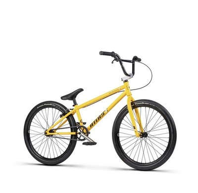Redline Asset Bmx Bike