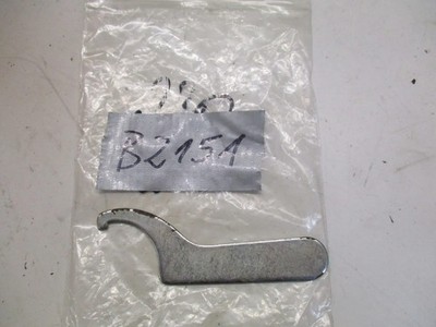 Hakenschlüssel Stoßdämpfer B2151 EML MZ BMW R 100 RS K Steib Federbein Seitenwag